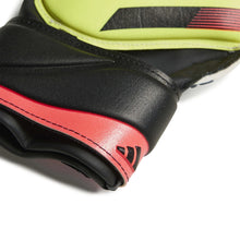 Load image into Gallery viewer, Youth Predator GL Match Finger Goalkeeper Gloves
