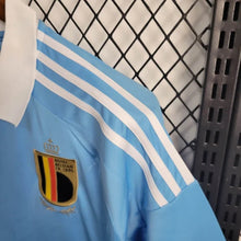 Load image into Gallery viewer, Belgium Away Jersey 2024
