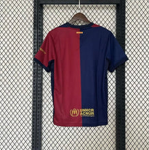 Load image into Gallery viewer, Barcelona Home Jersey 2024/25
