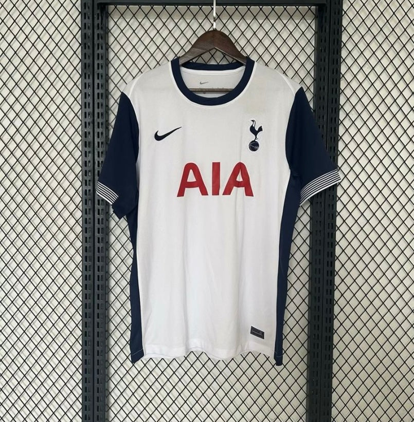 Tottenham Home Jersey 2024/25