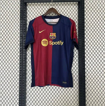 Load image into Gallery viewer, Barcelona Home Jersey 2024/25

