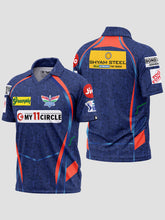 Load image into Gallery viewer, LSG IPL Matchday Replica Jersey 2024
