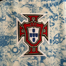Load image into Gallery viewer, Portugal Away Jersey 2024
