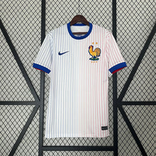 Load image into Gallery viewer, France Away Jersey 2024
