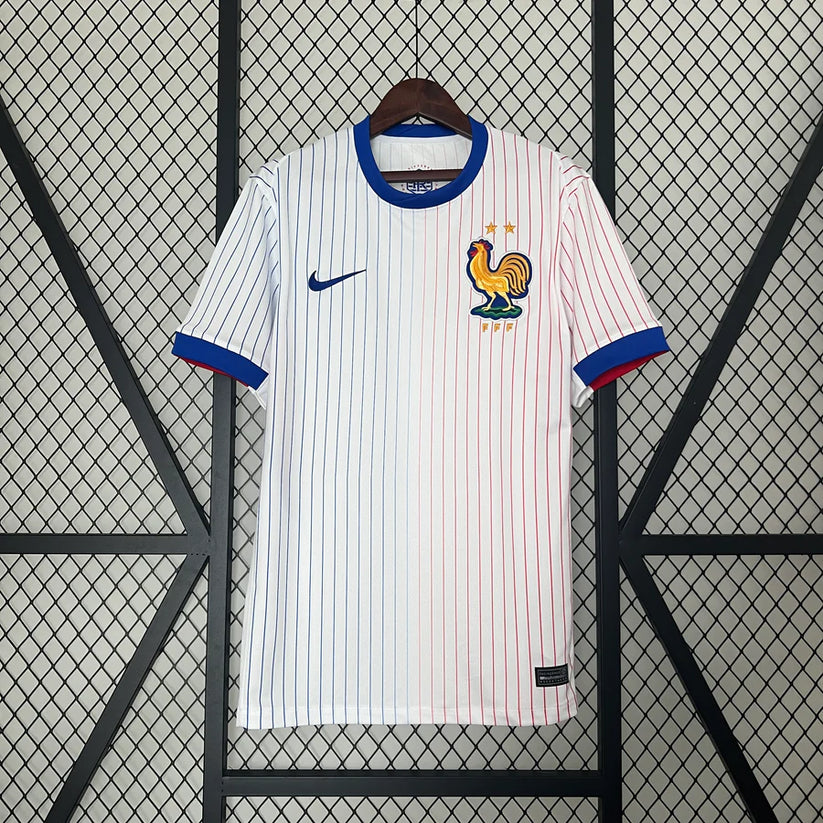France Away Jersey 2024