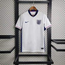 Load image into Gallery viewer, England Home Jersey 2024
