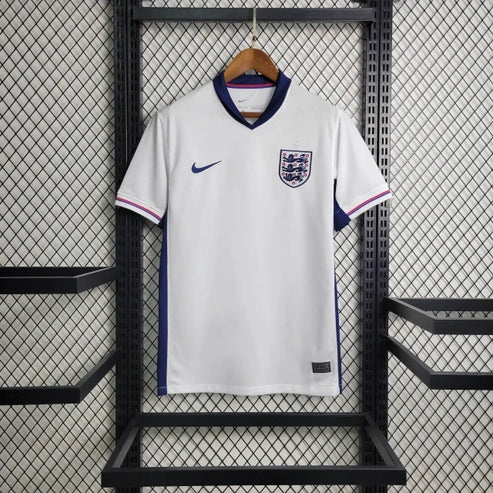 England Home Jersey 2024