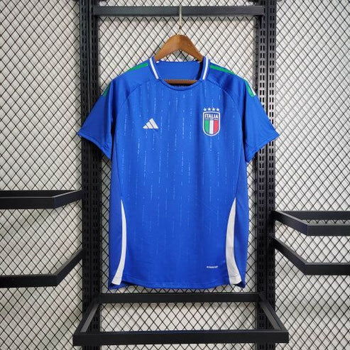 Italy Home Jersey 2024