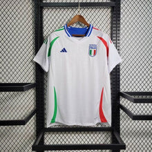Load image into Gallery viewer, Italy Away Jersey 2024
