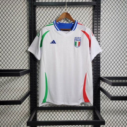 Italy Away Jersey 2024