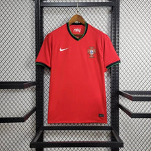 Load image into Gallery viewer, Portugal Home Jersey 2024
