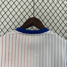 Load image into Gallery viewer, France Away Jersey 2024
