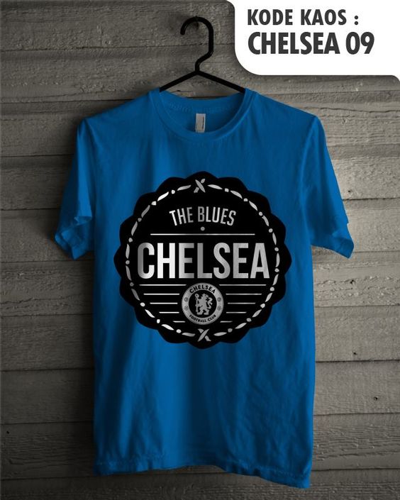 Chelsea Fan Men's T-Shirt