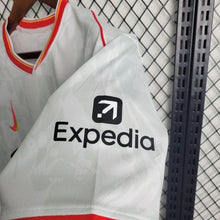 Load image into Gallery viewer, Liverpool Third Jersey 2024/25
