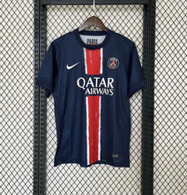 Load image into Gallery viewer, PSG Home Jersey 2024/25
