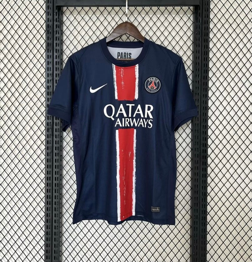 PSG Home Jersey 2024/25
