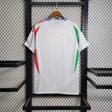 Load image into Gallery viewer, Italy Away Jersey 2024
