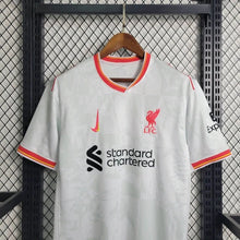 Load image into Gallery viewer, Liverpool Third Jersey 2024/25
