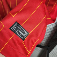Load image into Gallery viewer, Liverpool Home Jersey 2024/25
