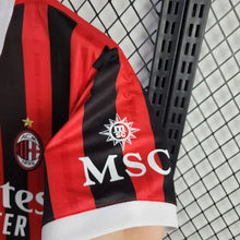 Load image into Gallery viewer, AC Milan Home Jersey 2024/25
