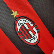 Load image into Gallery viewer, AC Milan Home Jersey 2024/25
