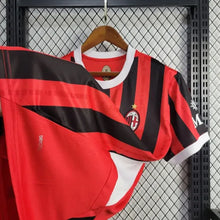 Load image into Gallery viewer, AC Milan Home Jersey 2024/25
