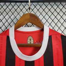 Load image into Gallery viewer, AC Milan Home Jersey 2024/25
