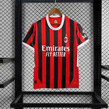 Load image into Gallery viewer, AC Milan Home Jersey 2024/25
