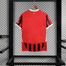 Load image into Gallery viewer, AC Milan Home Jersey 2024/25
