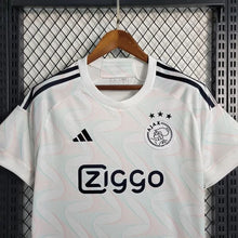 Load image into Gallery viewer, Ajax Away Jersey 2023/24 Without Name &amp; No.
