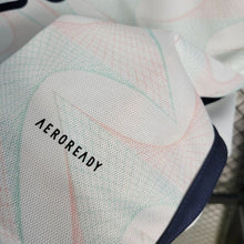 Load image into Gallery viewer, Ajax Away Jersey 2023/24 With Name &amp; No.
