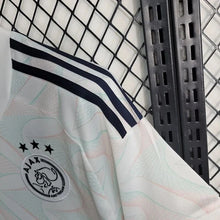 Load image into Gallery viewer, Ajax Away Jersey 2023/24 With Name &amp; No.
