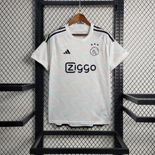 Load image into Gallery viewer, Ajax Away Jersey 2023/24 With Name &amp; No.
