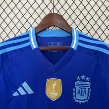 Load image into Gallery viewer, Argentina Away Jersey 2024

