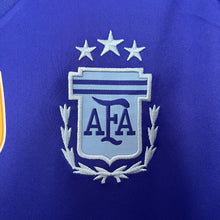 Load image into Gallery viewer, Argentina Away Jersey 2024
