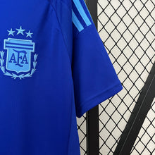 Load image into Gallery viewer, Argentina Away Jersey 2024
