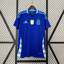 Load image into Gallery viewer, Argentina Away Jersey 2024

