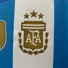 Load image into Gallery viewer, Argentina Home Jersey 2024
