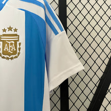 Load image into Gallery viewer, Argentina Home Jersey 2024
