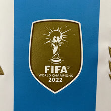 Load image into Gallery viewer, Argentina Home Jersey 2024
