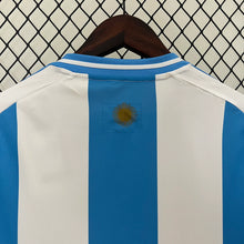 Load image into Gallery viewer, Argentina Home Jersey 2024
