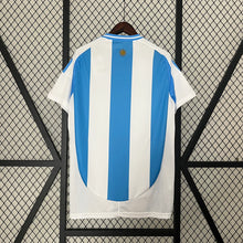 Load image into Gallery viewer, Argentina Home Jersey 2024
