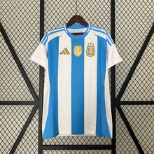 Load image into Gallery viewer, Argentina Home Jersey 2024
