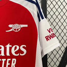 Load image into Gallery viewer, Arsenal Home Jersey 2024/25
