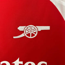 Load image into Gallery viewer, Arsenal Home Jersey 2024/25
