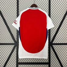 Load image into Gallery viewer, Arsenal Home Jersey 2024/25
