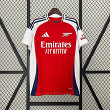 Load image into Gallery viewer, Arsenal Home Jersey 2024/25
