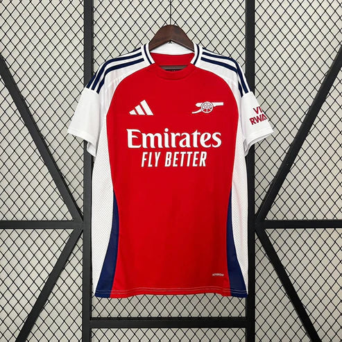 Arsenal Home Jersey 2024/25
