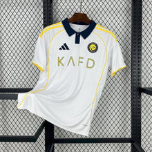 Load image into Gallery viewer, Al Nassr Third Jersey 25 26 Season
