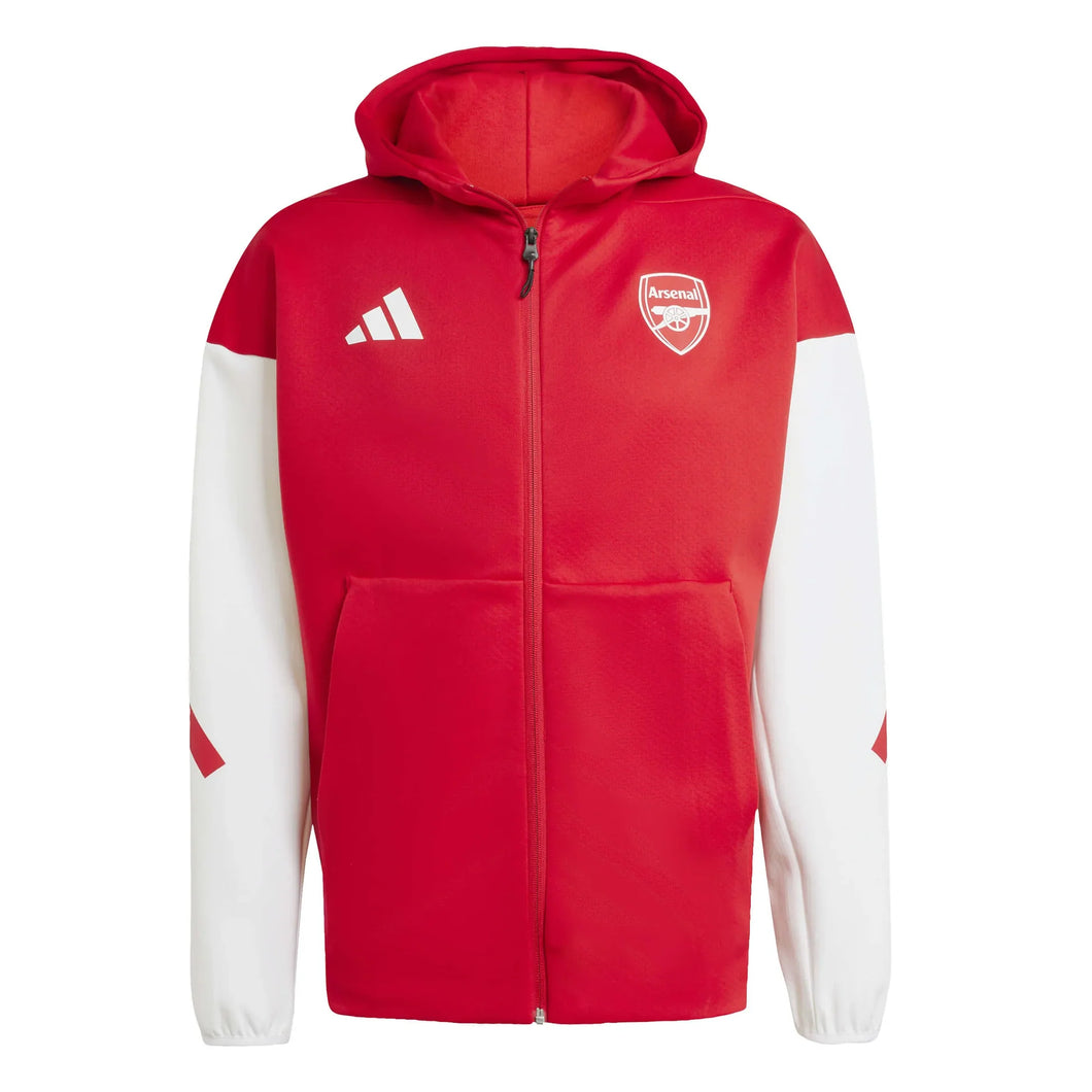 Arsenal Men's Anthem Jacket